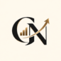elegant gn growth monogram