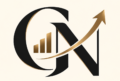 elegant gn growth monogram